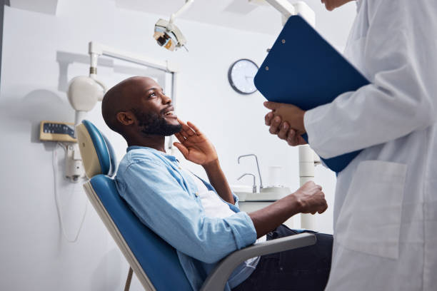 Best Emergency Dental Care for Trauma or Injury in White House Station, NJ