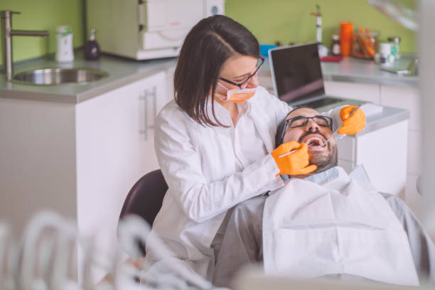 Best Emergency Broken Tooth Repair in White House Station, NJ