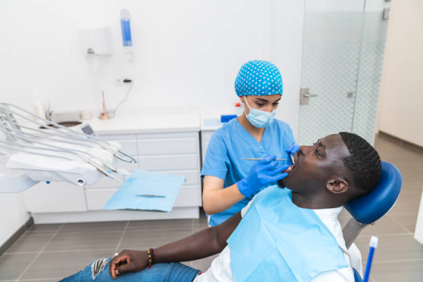 Best Emergency Dental Surgery in White House Station, NJ