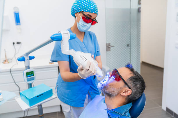 Best After-Hours Emergency Dentist in White House Station, NJ